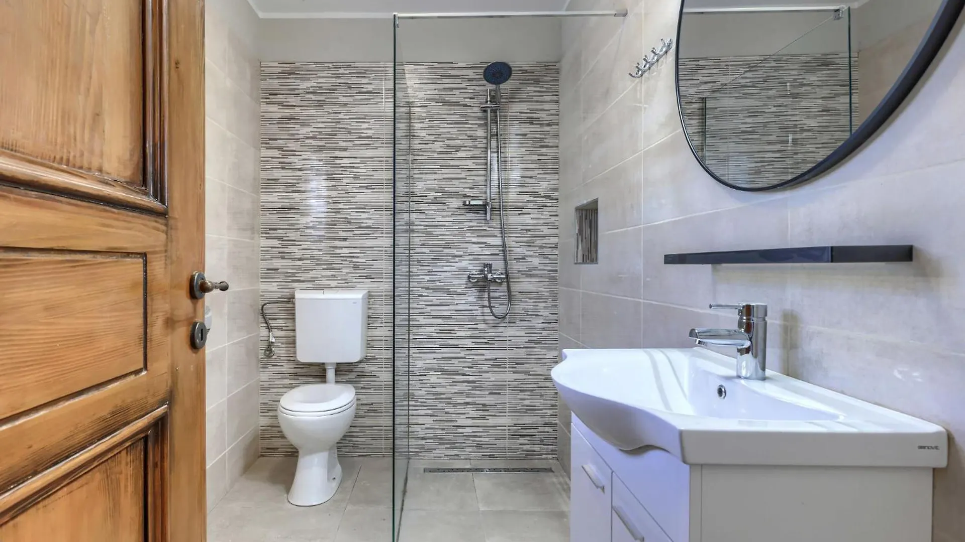 Holiday Home Santina By Interhome Višnjan