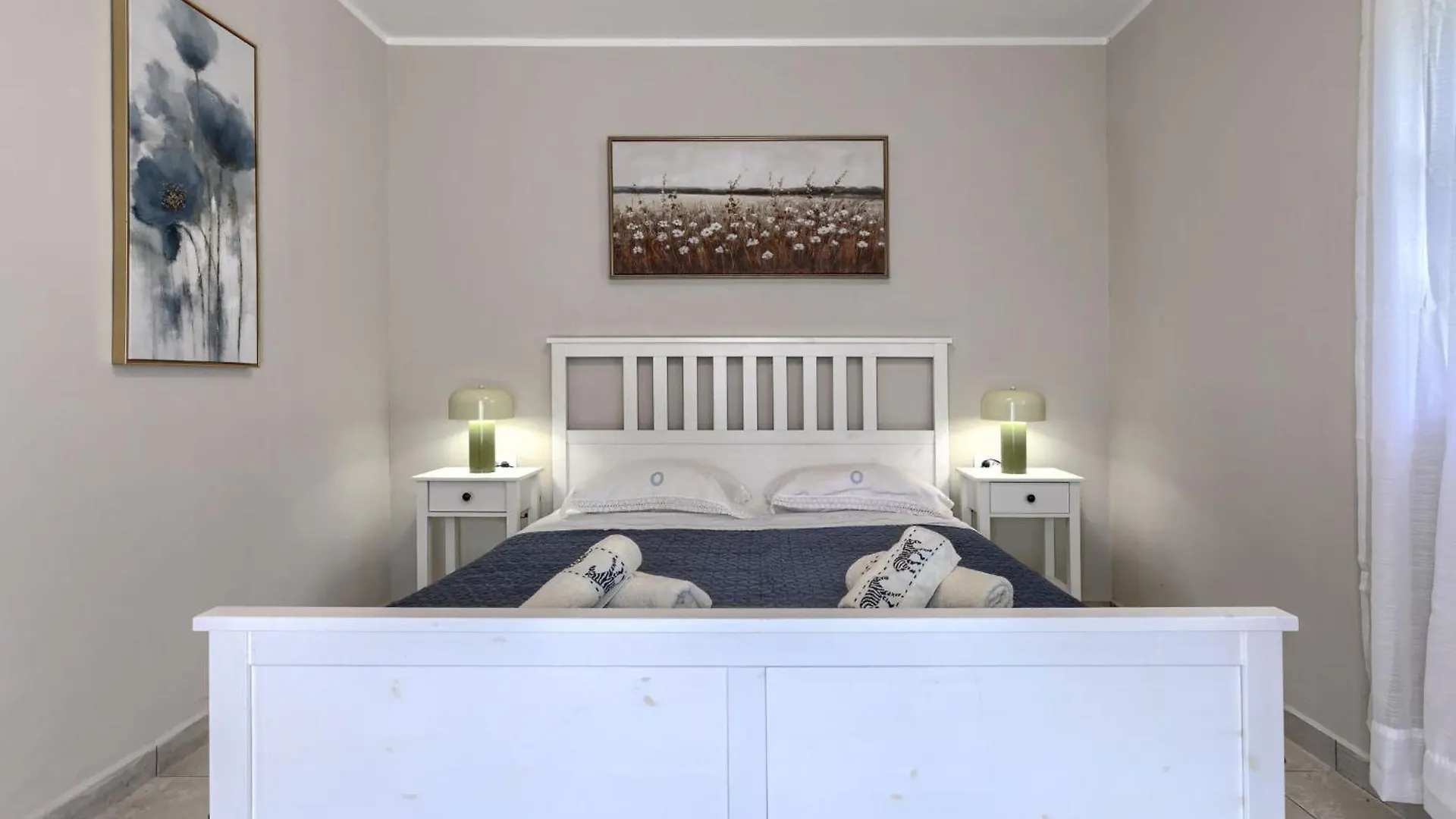 Holiday Home Santina By Interhome Višnjan
