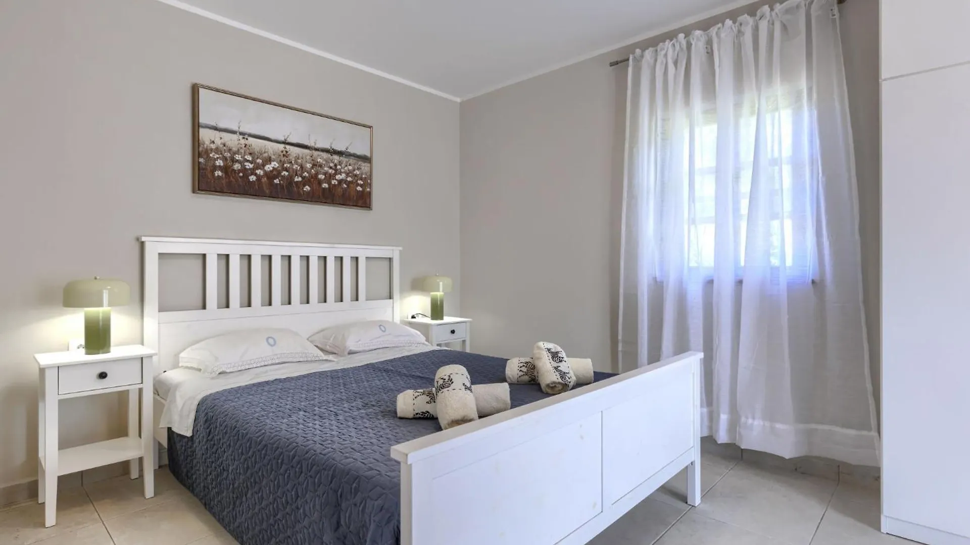 Holiday Home Santina By Interhome Višnjan