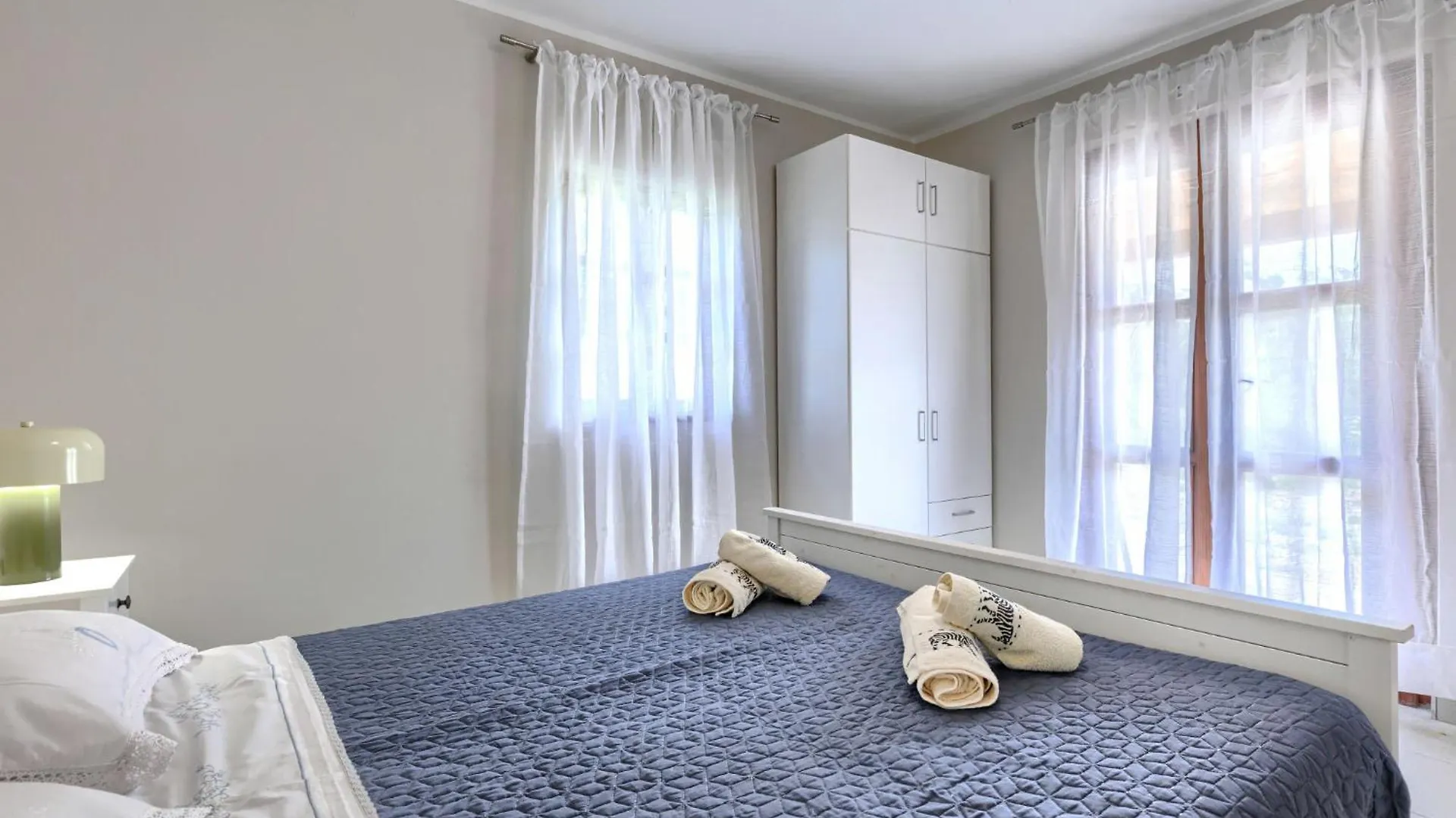 Holiday Home Santina By Interhome Višnjan 0*,  Croazia