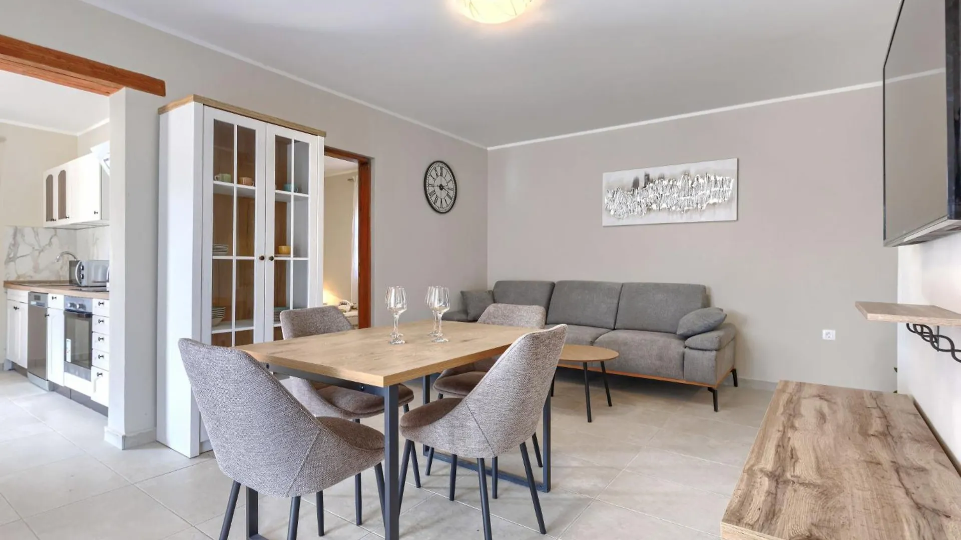 Holiday Home Santina By Interhome Višnjan