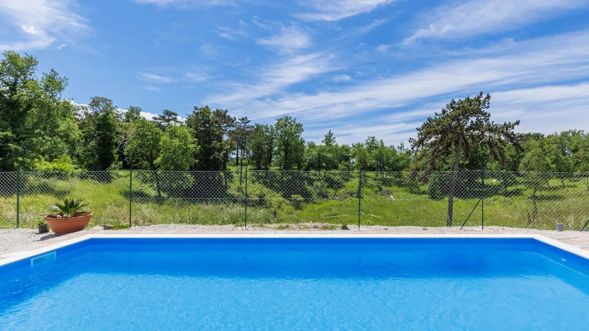 Holiday Home Santina By Interhome Višnjan 0*,