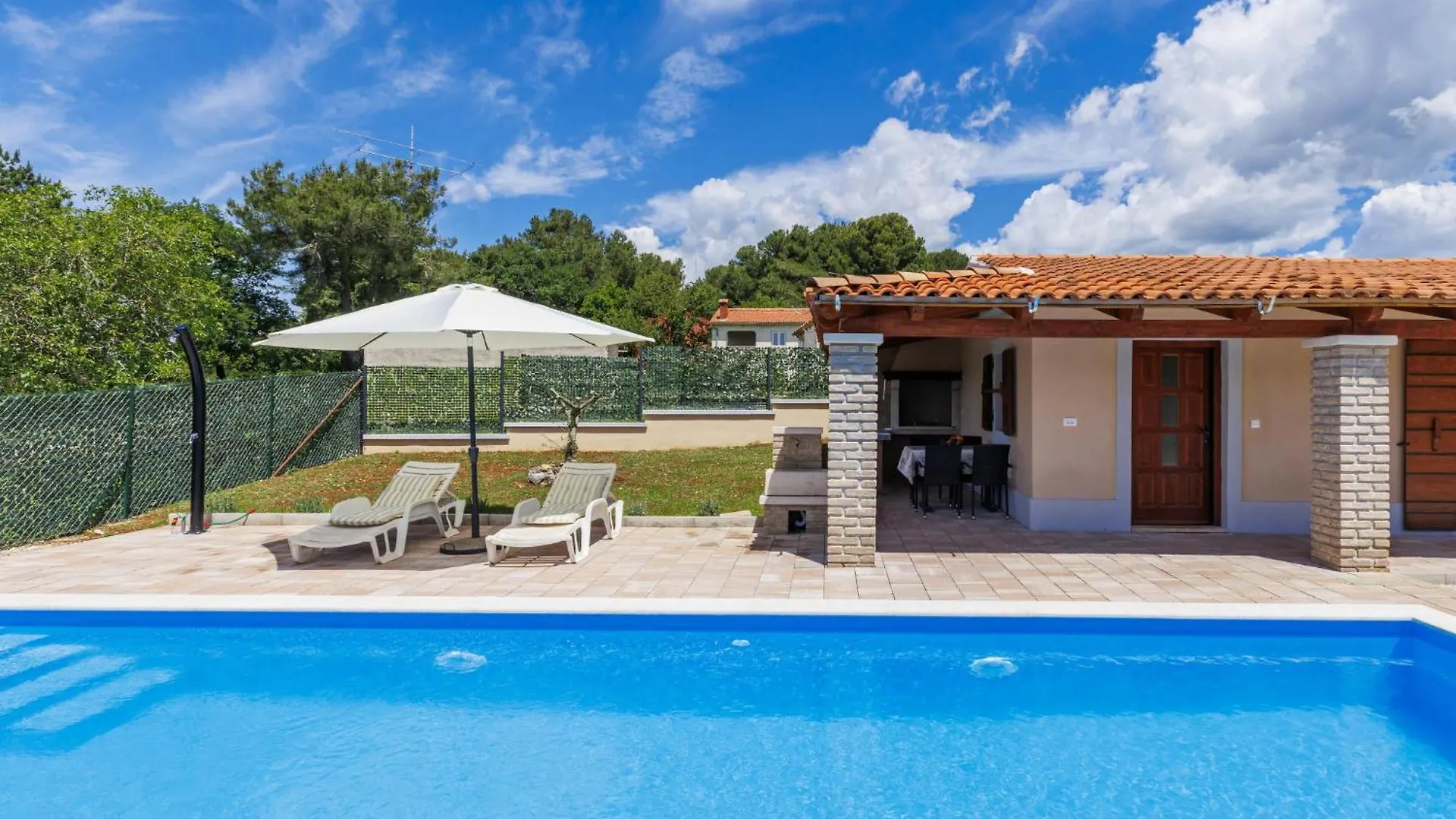 Holiday Home Santina By Interhome Višnjan
