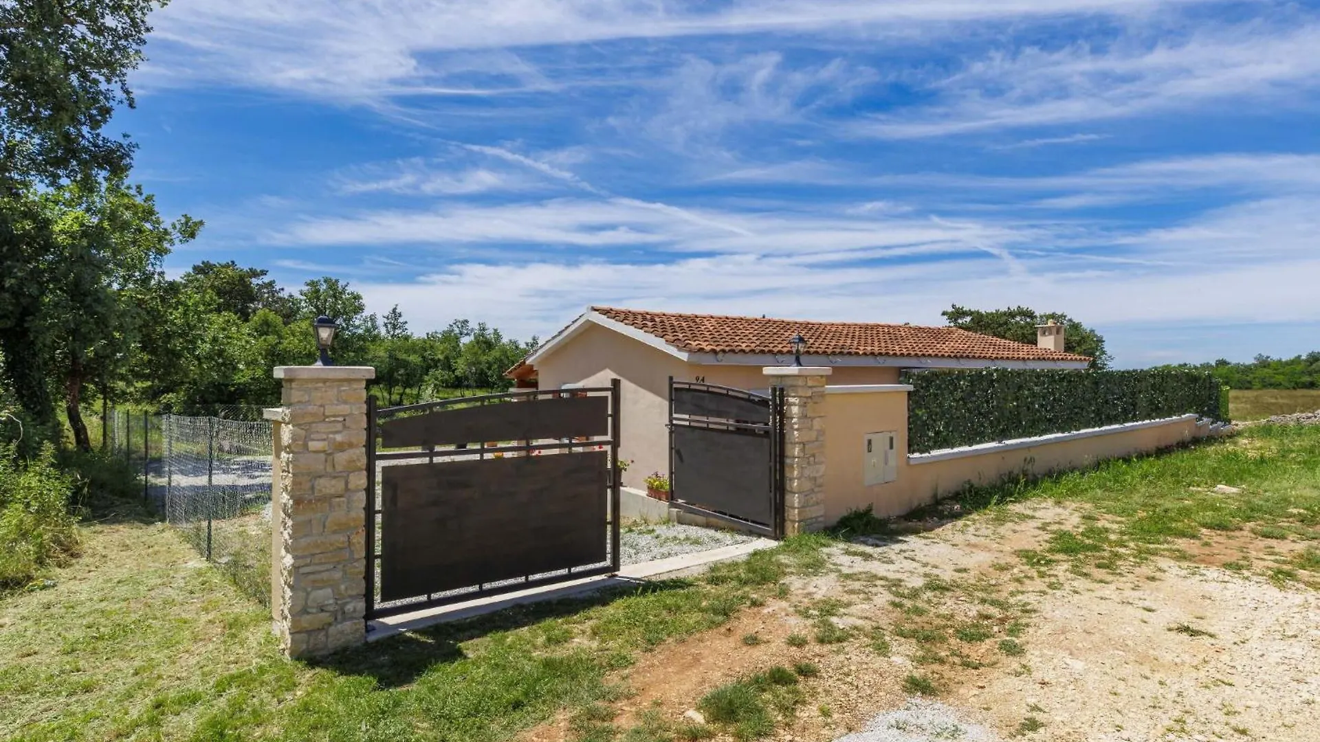 Holiday Home Santina By Interhome Višnjan Croazia