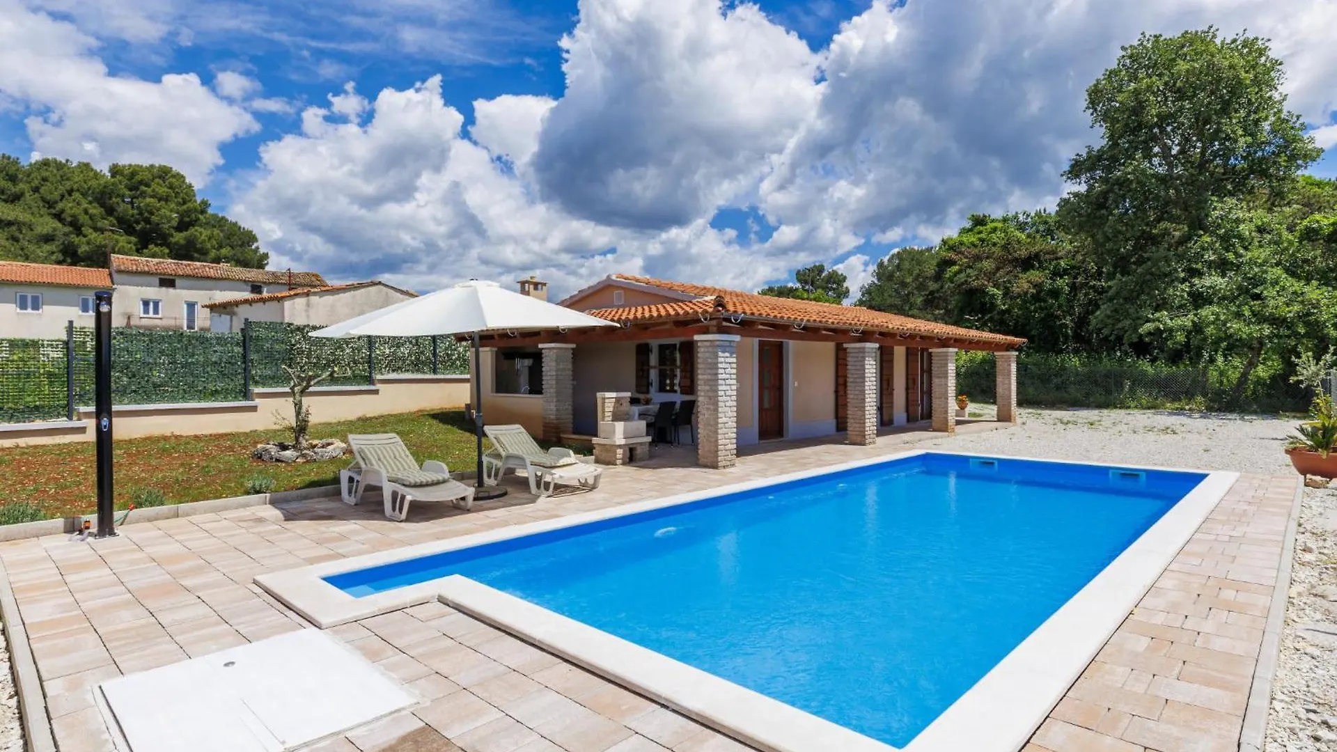 Holiday Home Santina By Interhome Višnjan