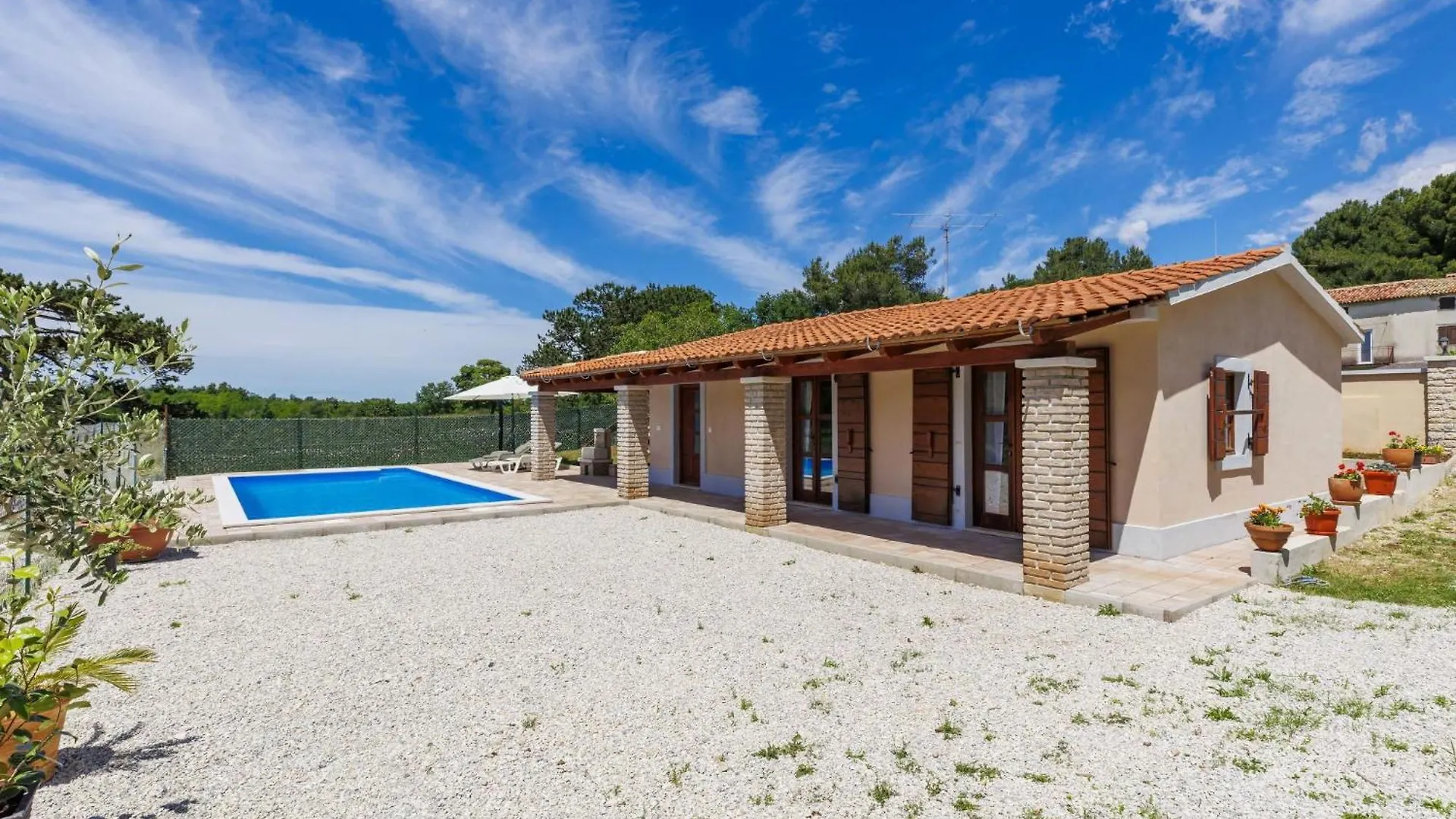 Holiday Home Santina By Interhome Višnjan