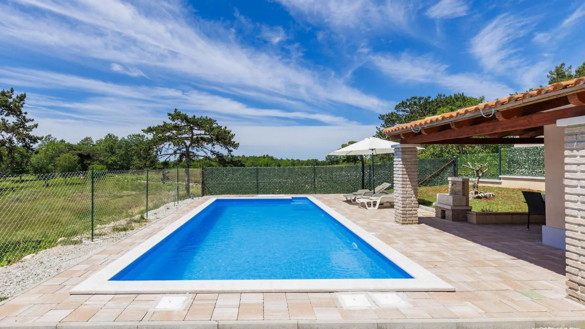 Holiday Home Santina By Interhome Višnjan Croazia