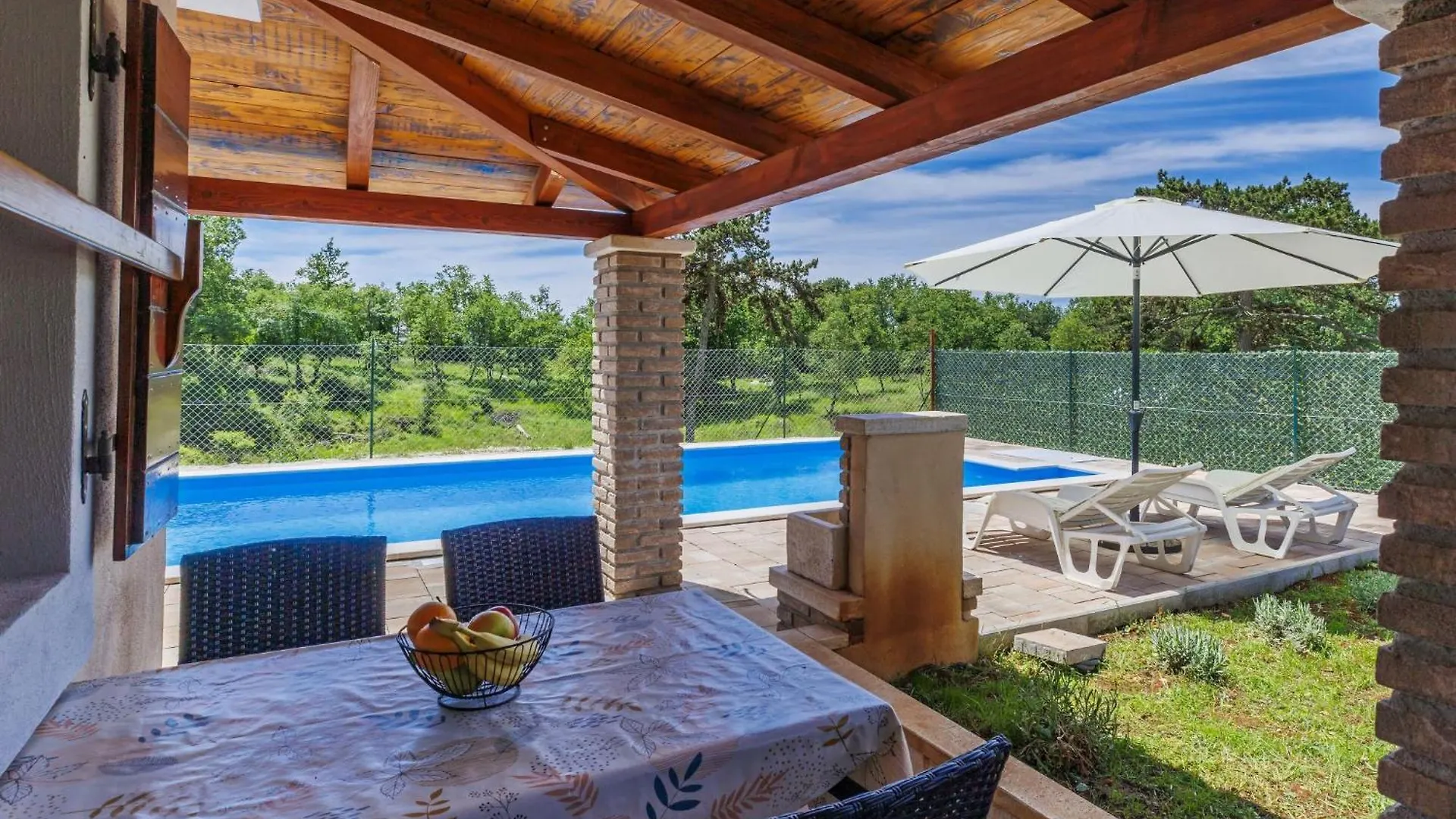 Holiday Home Santina By Interhome Višnjan