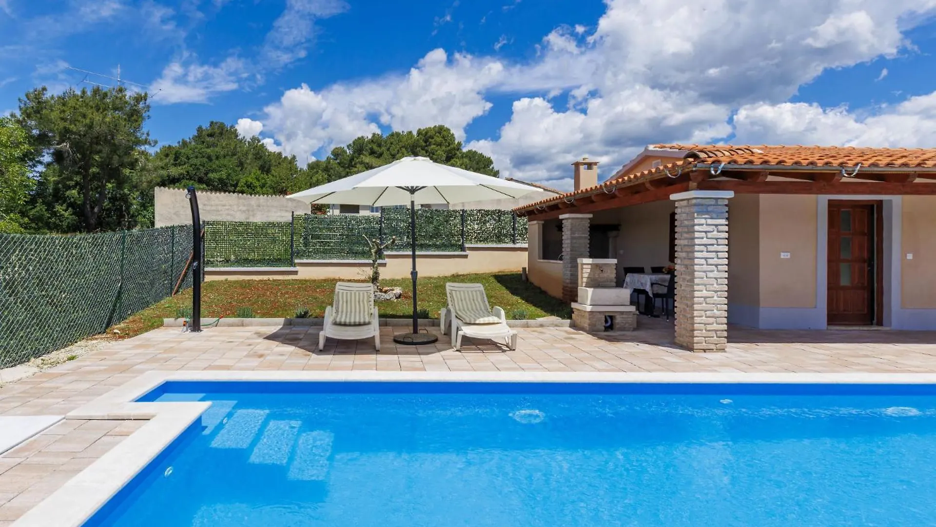 Holiday Home Santina By Interhome Višnjan