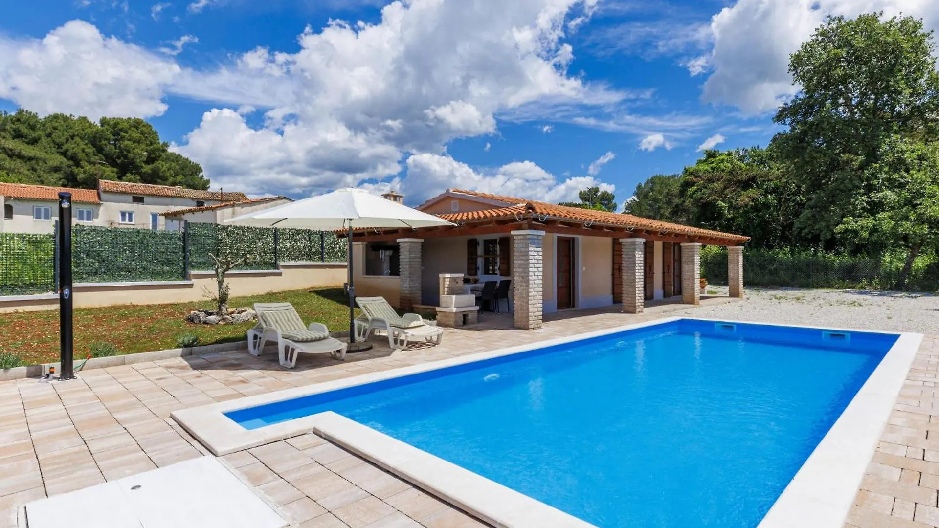 Holiday Home Santina By Interhome Višnjan