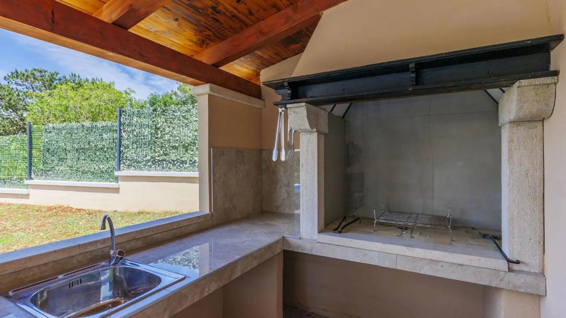 Holiday Home Santina By Interhome Višnjan