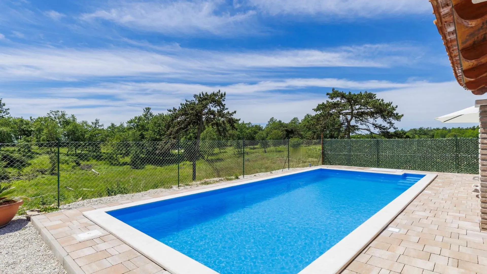 Holiday Home Santina By Interhome Višnjan Horvátország